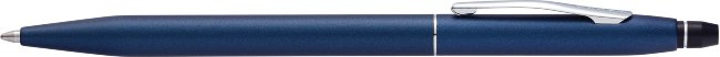 Шариковая ручка Cross Click Midnight Blue AT0622-121