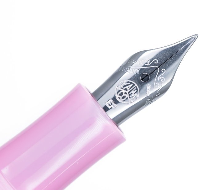 Ручка перьевая Frosted Sport Blush Pitaya пластиковый корпус Ручка перьевая Frosted Sport Blush Pitaya пластиковый корпус