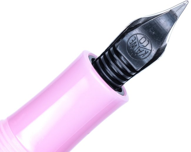 Ручка перьевая Frosted Sport Blush Pitaya пластиковый корпус Ручка перьевая Frosted Sport Blush Pitaya пластиковый корпус