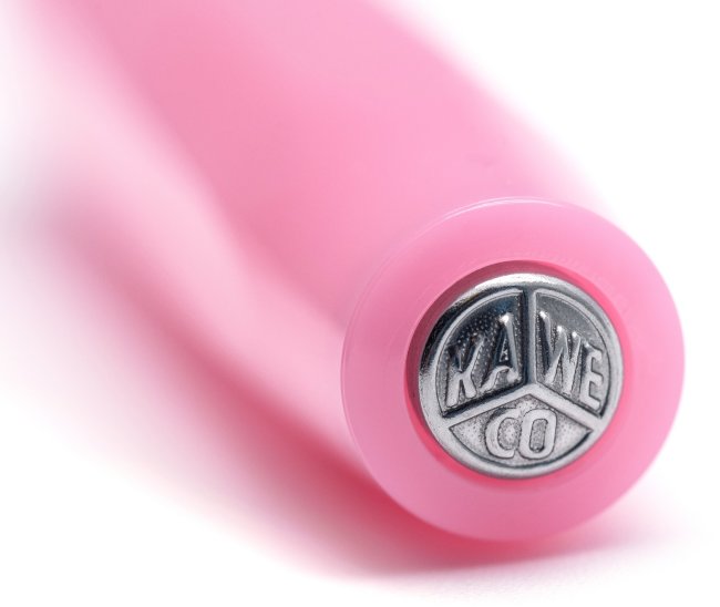 Ручка перьевая Frosted Sport Blush Pitaya пластиковый корпус Ручка перьевая Frosted Sport Blush Pitaya пластиковый корпус