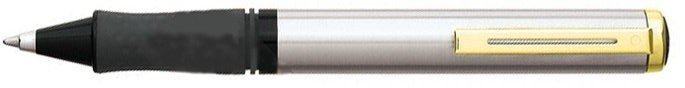 Шариковая ручка Sheaffer Award Brushed Chrome GT