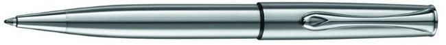 Шариковая ручка Diplomat Esteem Matt Chrome Шариковая ручка Diplomat Esteem Matt Chrome
