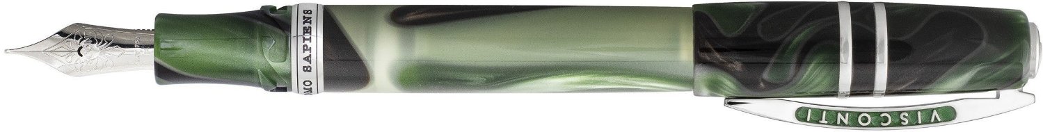 Перьевая ручка Visconti Homo Sapiens Tuscan Hills Limited Edition