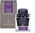 Чернила в банке Herbin Prestige 1798, 50 мл, Amethyste de l'Oural Фиолетовый с серебряными блестками