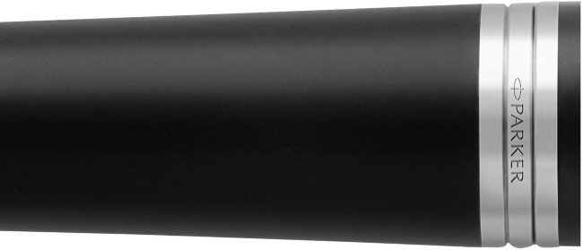 Перьевая ручка Parker Urban 2016 Core, Muted Black CT, F309 Перьевая ручка Parker Urban 2016 Core, Muted Black CT, F309