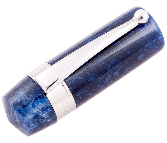 Перьевая ручка Ancora Zodiac Gemini Перьевая ручка Ancora Zodiac Gemini