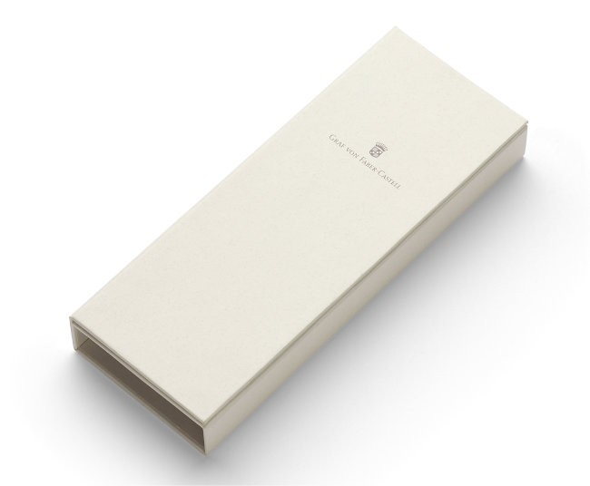 Шариковая ручка Graf von Faber-Castell Guillloche Cisele Brown Шариковая ручка Graf von Faber-Castell Guillloche Cisele Brown