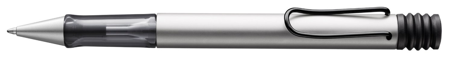 Шариковая ручка Lamy 225 al-star, Алюминий