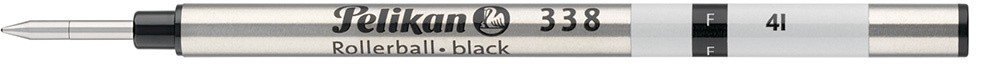 Стержень для роллера 338 M, черный, M
