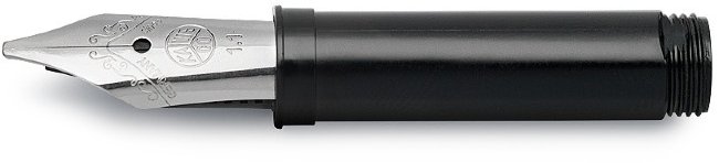 Перо CALLIGRAPHY 1.1мм чёрное Перо CALLIGRAPHY 1.1мм чёрное