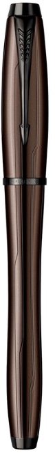 Перьевая ручка Parker Urban Premium F204, Metallic Brown Перьевая ручка Parker Urban Premium F204, Metallic Brown