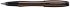 Перьевая ручка Parker Urban Premium F204, Metallic Brown