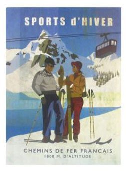 Блокнот LETTS RETRO SKI, 112 листов, формат А6+, линейка Блокнот LETTS RETRO SKI, 112 листов, формат А6+, линейка