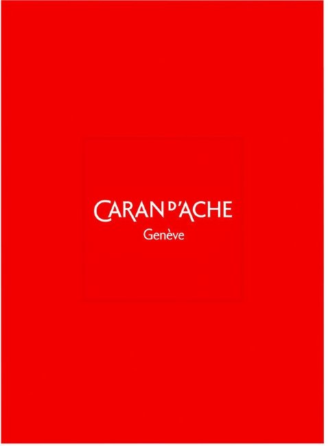 Набор Cross: Ручка шариковая Cross Click Crimson + красный чехол для ручки в подарочной коробке Набор Cross: Ручка шариковая Cross Click Crimson + красный чехол для ручки в подарочной коробке