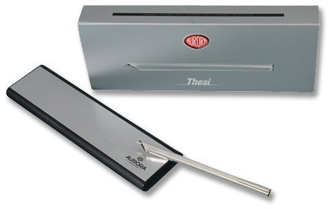 Ручка шариковая Aurora Design Thesi Ручка шариковая Aurora Design Thesi