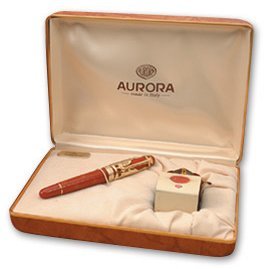Ручка шариковая Aurora Special Edition Firenze (Флоренция)
