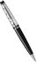 Шариковая ручка Waterman Expert Deluxe, Black CT