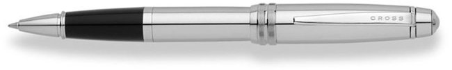 Ручка-роллер Cross Bailey, Chrome Ручка-роллер Cross Bailey, Chrome