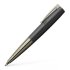 Шариковая ручка Loom, хромированный металлик, блестящий