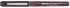 Ручка капиллярная Rotring Tikky Graphic 1904758 0.8мм, черные чернила