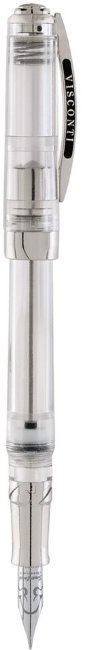 Ручка перьевая Visconti Opera Crystal Demonstrator Ручка перьевая Visconti Opera Crystal Demonstrator