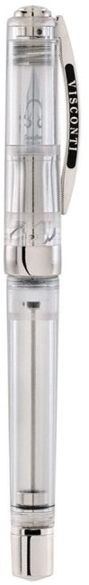 Ручка перьевая Visconti Opera Crystal Demonstrator Ручка перьевая Visconti Opera Crystal Demonstrator