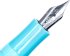 Ручка перьевая Frosted Sport Light Blueberry пластиковый корпус