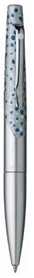 Шариковая ручка Sheaffer Intrigue Matt Chrome/Seal Шариковая ручка Sheaffer Intrigue Matt Chrome/Seal