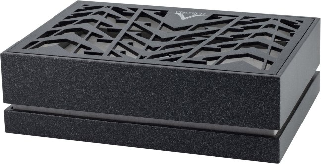 Перьевая ручка Visconti Watermark Silver Moon Limited Edition Перьевая ручка Visconti Watermark Silver Moon Limited Edition