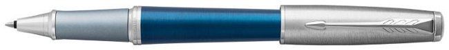 Ручка-роллер Parker Urban 2016 Premium Dark Blue CT, T310 Ручка-роллер Parker Urban 2016 Premium Dark Blue CT, T310