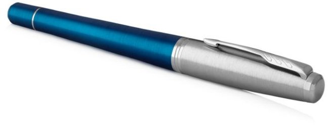 Ручка-роллер Parker Urban 2016 Premium Dark Blue CT, T310 Ручка-роллер Parker Urban 2016 Premium Dark Blue CT, T310