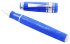 Ручка-роллер Ancora Maxima Color Blue Silver
