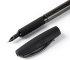 Перьевая ручка Graf von Faber-Castell Basic Black, F, карбон