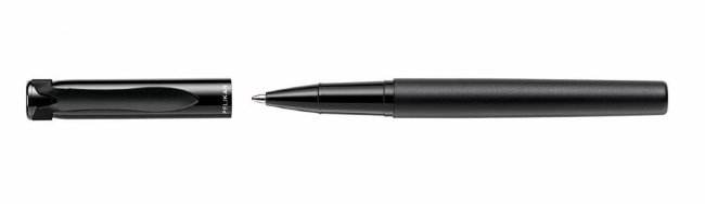 Роллер  Pelikan Stola 1, Black, черные чернила Роллер  Pelikan Stola 1, Black, черные чернила