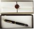 Перьевая ручка Pelikan Souveraen M 1000, Black, перо EF, подарочная коробка