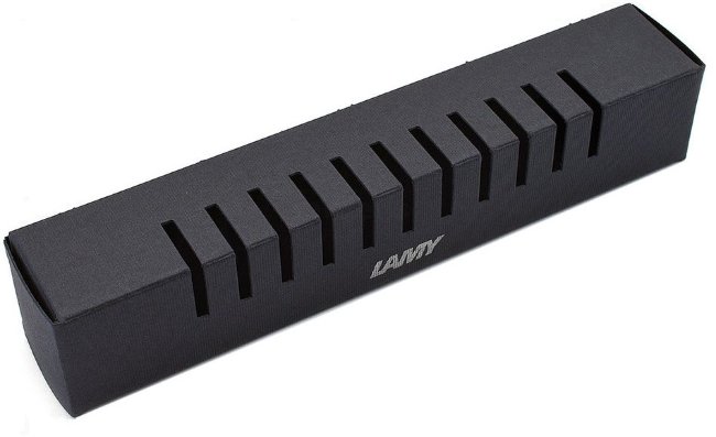 Перьевая ручка Lamy safari Pastel Powder Rose Special Edition 2019