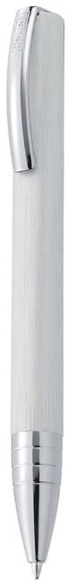 Шариковая ручка ONLINE Vision Classic Silver