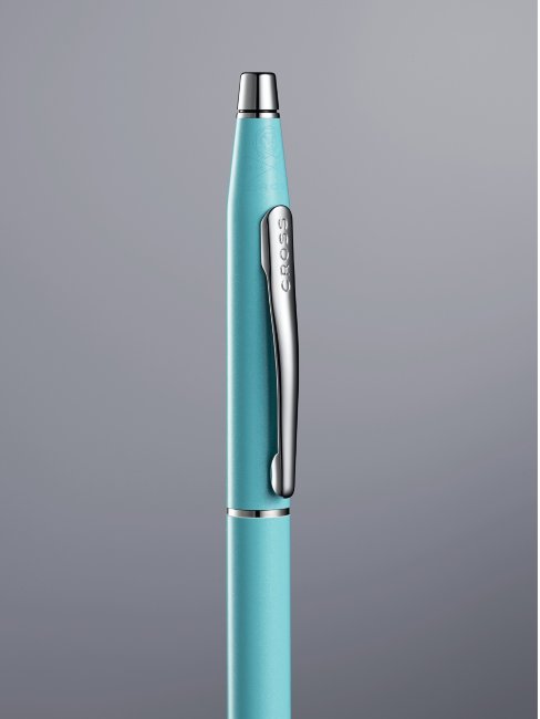 Шариковая ручка Cross Classic Century Aquatic Sea Lacquer Шариковая ручка Cross Classic Century Aquatic Sea Lacquer