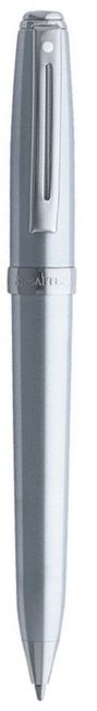 Шариковая ручка Sheaffer Prelude Brushed Chrome