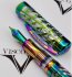 Перьевая ручка Visconti Watermark Rainbow Limited Edition