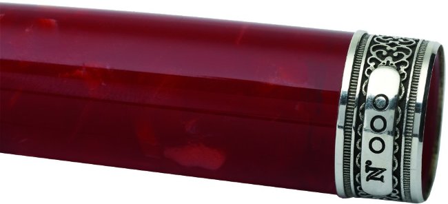 Ручка перьевая Aurora Limited Edition 85th Anniversary Ручка перьевая Aurora Limited Edition 85th Anniversary