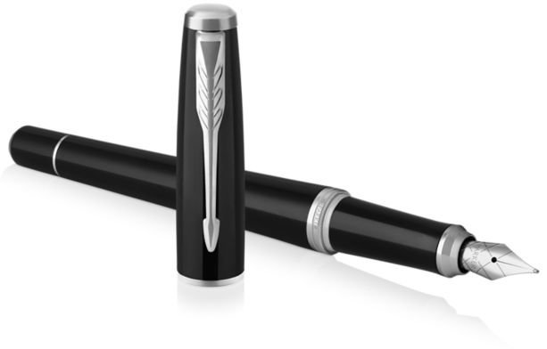 Перьевая ручка Parker Urban 2016 Core, Cab CT, F309 Перьевая ручка Parker Urban 2016 Core, Cab CT, F309