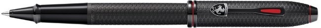 Роллер Cross Townsend Ferrari Brushed Black Роллер Cross Townsend Ferrari Brushed Black