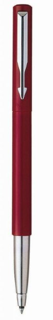 Ручка-роллер Parker Vector Standard T01 Red
