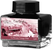 Флакон чернил Pierre Cardin CITY FANTASY La Havana Vintage Pink (15 мл) PC332-M8