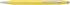 Шариковая ручка Cross Classic Century Aquatic Yellow Lacquer