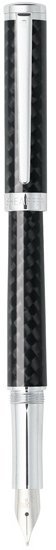 Перьевая ручка Sheaffer Intensity Carbon Fiber Barrel CT