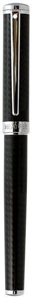 Перьевая ручка Sheaffer Intensity Carbon Fiber Barrel CT