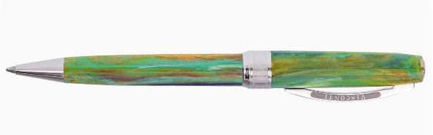 Шариковая ручка Visconti Van Gogh Irises