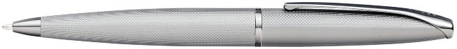 Шариковая ручка Cross ATX Titanium Grey PVD Шариковая ручка Cross ATX Titanium Grey PVD